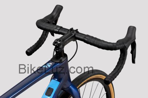 Ribble CGR SL avaliação e ficha técnica